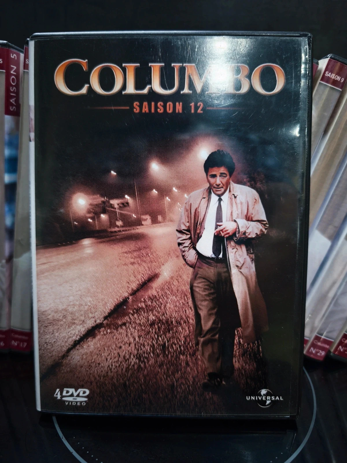 Columbo la integral – photo 2